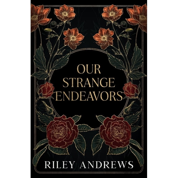 Entertainment District Our Strange Endeavors, Book 1, (Paperback)