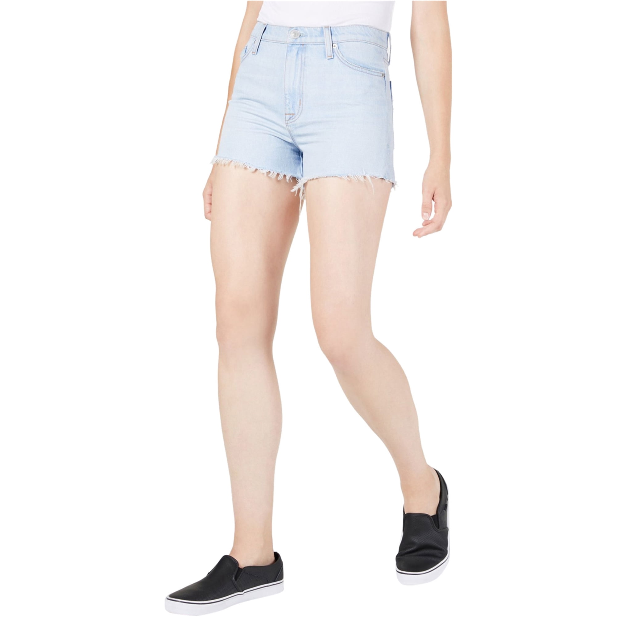 Shape Illusions Seam Front Short 