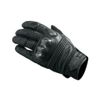 Castle Axis Motorcycle Gloves Black XL