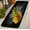 Multicolour 2, variant on ADECORIVY Pineapple Tropical Summer Fruit Runner Rug 2x6 Washable Runner for Hallway Non-Slip Kitchen Rug Runners Soft Entryway Floor Carpet for Hall Living Room Bedroom