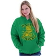 thumbnail image 4 of Dennis The Menace Happy Go Lucky Hoodie Sweatshirt Women Men Brisco Brands S, 4 of 6