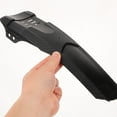 thumbnail image 6 of 1 Set Mountain Bike Mudguard Front Cycling Protective Mudguard, 6 of 6