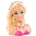 thumbnail image 4 of Barbie Glam Party Styling Head - Blonde, 4 of 5