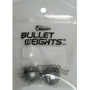 Bullet Weights® WPY2-24 Lead Pyramid Sinker Size 2 Oz. Fishing Weights