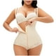 thumbnail image 2 of Body moldeador para mujer, faja de control firme, corsé levantador, faja moldeadora para mujer, 2 of 9
