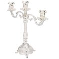 thumbnail image 2 of Oubit European Candle Holder,European Candle Holder Home Retro Candle Holder Candlelight Dinner Props Optimized for Excellence, 2 of 9