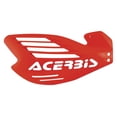 thumbnail image 1 of Acerbis X-Force Handguards Fluorescent Orange   2170324617, 1 of 1