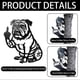 thumbnail image 5 of Dog Garden Stakes Indoor Outdoor Animal Decorations Ideas for Outside Patios, 5 of 5