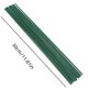 thumbnail image 4 of Papel de regalo para tallos de flores verde oscuro | Envoltura de tallo de ramo floral reciclable ecológico | Mejora la frescura y la protección | Suministros para manualidades de bricolaje | Uso en, 4 of 4