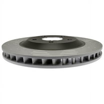 Genuine ACDelco Brake Rotor
