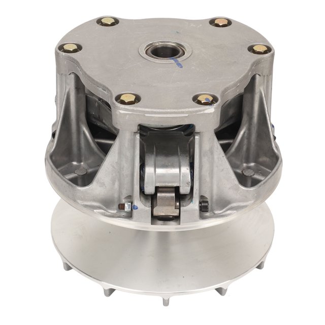 BOROCO Embrague De Transmisión Primaria, 1322946 Reemplazo De Alto Rendimiento para Polaris RZR 900 XP 2011 A 2014