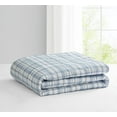 thumbnail image 4 of Mainstays Printed Reversible Microfiber Comforter, 1 piece, 4 of 4