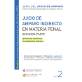 thumbnail image 1 of JUICIO DE AMPARO INDIRECTO EN MATERIA PENAL NÚM. 2, 1 of 1