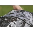thumbnail image 2 of Protector impermeable para cochecito Inglesina Quid³ transparente para todo tipo de clima, 2 of 4