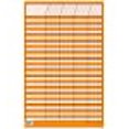 thumbnail image 3 of Creative Teaching Press CTP5076 Tableau Incitatif Petit Orange, 3 of 3