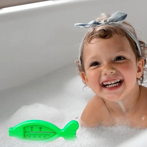 Termómetro de agua digital para bañera de hidromasaje de spa de piscina | Material ABS | Rango de 0-50 °C 32-122 °F | Lectura rápida de 1-2 minutos | Pantalla grande | Monitor preciso de temperatura