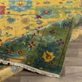 thumbnail image 5 of Surya FVL1005-69 Festival 6 x 9 ft. Hand Knotted Classic Rectangle Area Rug, Multi Color, 5 of 7