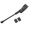 thumbnail image 2 of Pata de cabra para bicicleta de montaje trasero, Pata de cabra para bicicleta, Pata de cabra para bicicleta de un solo lado, Pata de cabra para bicicleta de alta capacidad, 2 of 14