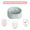 thumbnail image 4 of Pet Bowls Food Dishes & Water Bowl for Dogs, Cats or Other Small Animals, 4 of 5