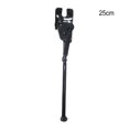 thumbnail image 4 of Youkk Bike Side Kickstand Foot Foldable Stand Support Leg Bracket Mount Holder Accessories Replacement Parts Fittings Repair split open 23.62inch, 4 of 4