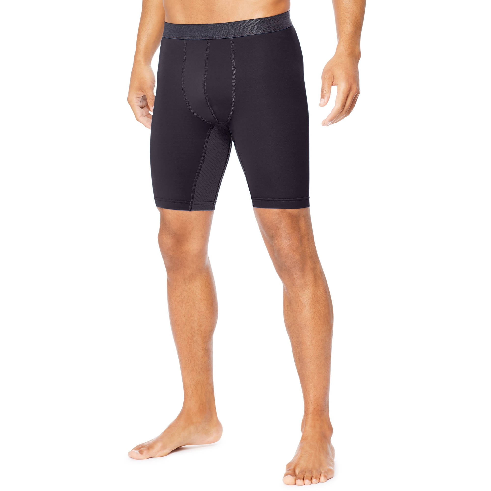 Download Sport Big Men's Performance Compression Shorts - Walmart.com