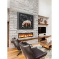 thumbnail image 5 of Marmont Hill "Down on the Farm" Painting Print on Wrapped Canvas, 5 of 7