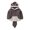 Grey, variant on eczipvz Toddler Girl Long Sleeve Shirt Kids Pullover Hoody Sweatshirt Grey,3-4 Years