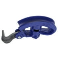 thumbnail image 1 of Pipe Bender,1in Pipe Bender 45 Water Pipe Bender Tube Bending Tool Cutting-Edge Features, 1 of 8