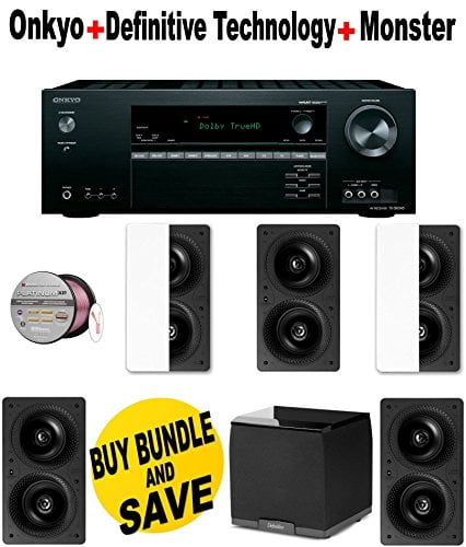 definitive technology sc2000