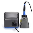 thumbnail image 3 of 80W Intelligent Standby Anti-static Lead-free Soldering Station ST-80 Temperature Lock 900M Soldering Iron Head ,High Temperature Resistant, 3 of 6