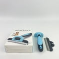 thumbnail image 3 of RENFUGUI Combs for animals,Pet Grooming Brush, Deshedding Tool for Dogs & Cats, Effectively Reduces Shedding by up to 95% for Short Medium and Long Pet Hair, 3 of 9