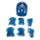 thumbnail image 3 of 7pcs de Casco de Seguridad para con de de Patines para de Patinaje , DYNWAVEMX Casco de patín de ruedas, 3 of 8