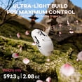 thumbnail image 2 of Mouse Gamer ATTACK SHARK G3 Pro Inalámbrico 25000 DPI 59g, 2 of 9