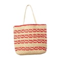 thumbnail image 3 of Bolso de hombro tejido bolso liviano para la fiesta de la verano de viajes de primavera, 3 of 8
