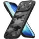 thumbnail image 1 of Funda Para iPhone 17 Pro Max Ringke Fusion X Uso Rudo Reforzada Grado Militar Certificada Original, 1 of 5