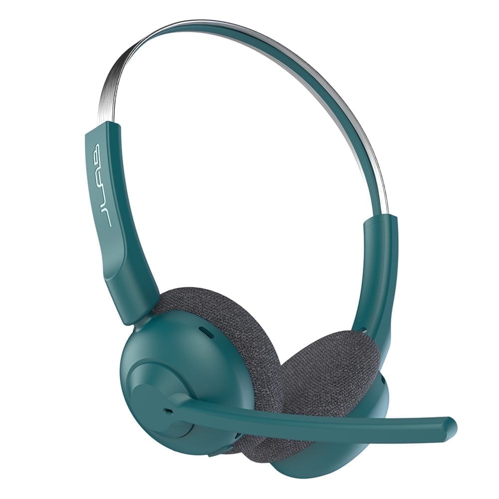 JLab GO Work Pop Wireless Headphones - Teal