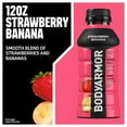thumbnail image 3 of BODYARMOR Sports Drink Sports Beverage, Strawberry TVS1&nbsp;Banana, Coconut Water Hydration, Natural Flavors With Vitamins, Potassium-Packed Electrolytes, Perfect For Athletes, 12 Fl Oz (Pack of 8), 3 of 3