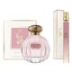 thumbnail image 1 of Set de perfume Tocca Cleopatra para mujer 100 ml + 10 ml Warm Floral, 1 of 8