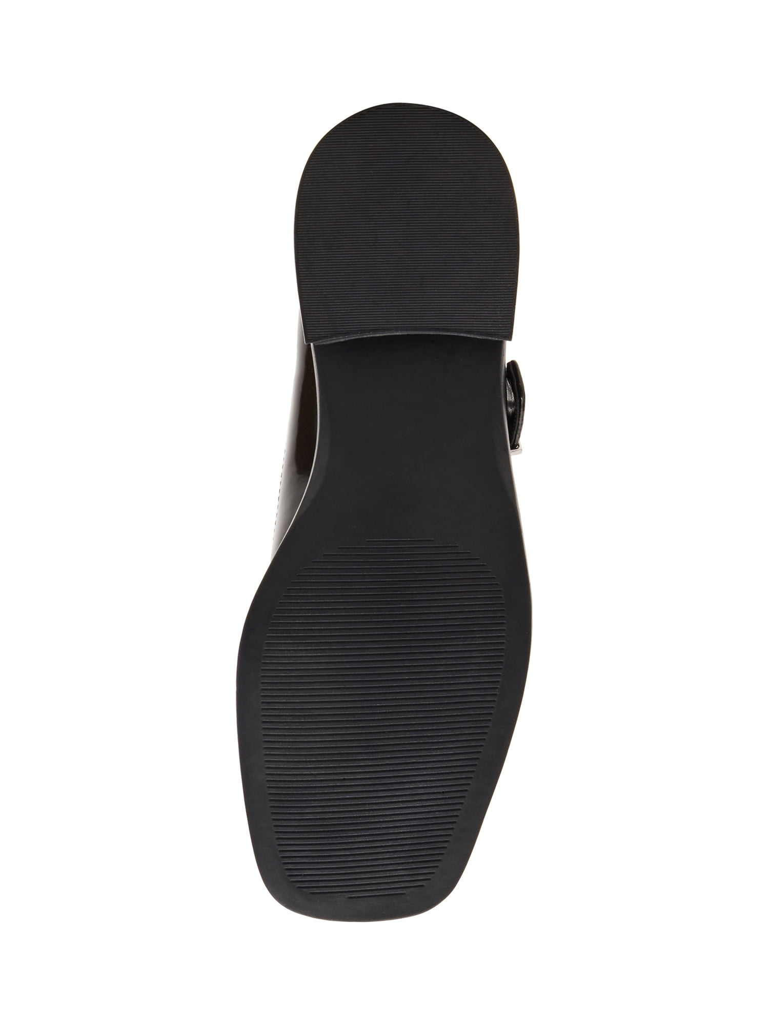 Madden Girl Women's Dominic Mary Jane Flat