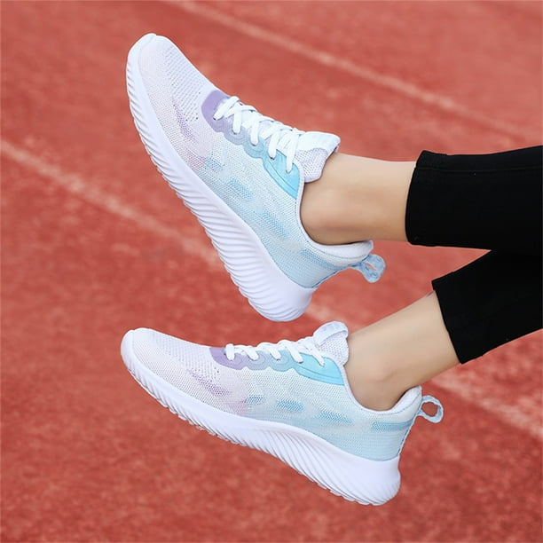 Pink sneaker shop heels