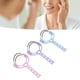 thumbnail image 5 of Depilador de Hilo de Primavera, removedor de primavera de la mano, riesgo de riesgo portátil de riesgo de riesgo libre para mujeres, dama para la barbilla del labio superior, 5 of 7