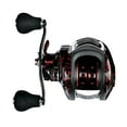 thumbnail image 2 of Carrete de pesca Baitcasting Zulema Mano izquierda, 2 of 8