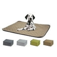 thumbnail image 3 of Washable Dog Pee Pads Washable Puppy Pads Waterproof Reusable Pads for Puppy Medium Dog Big Dog, 3 of 11