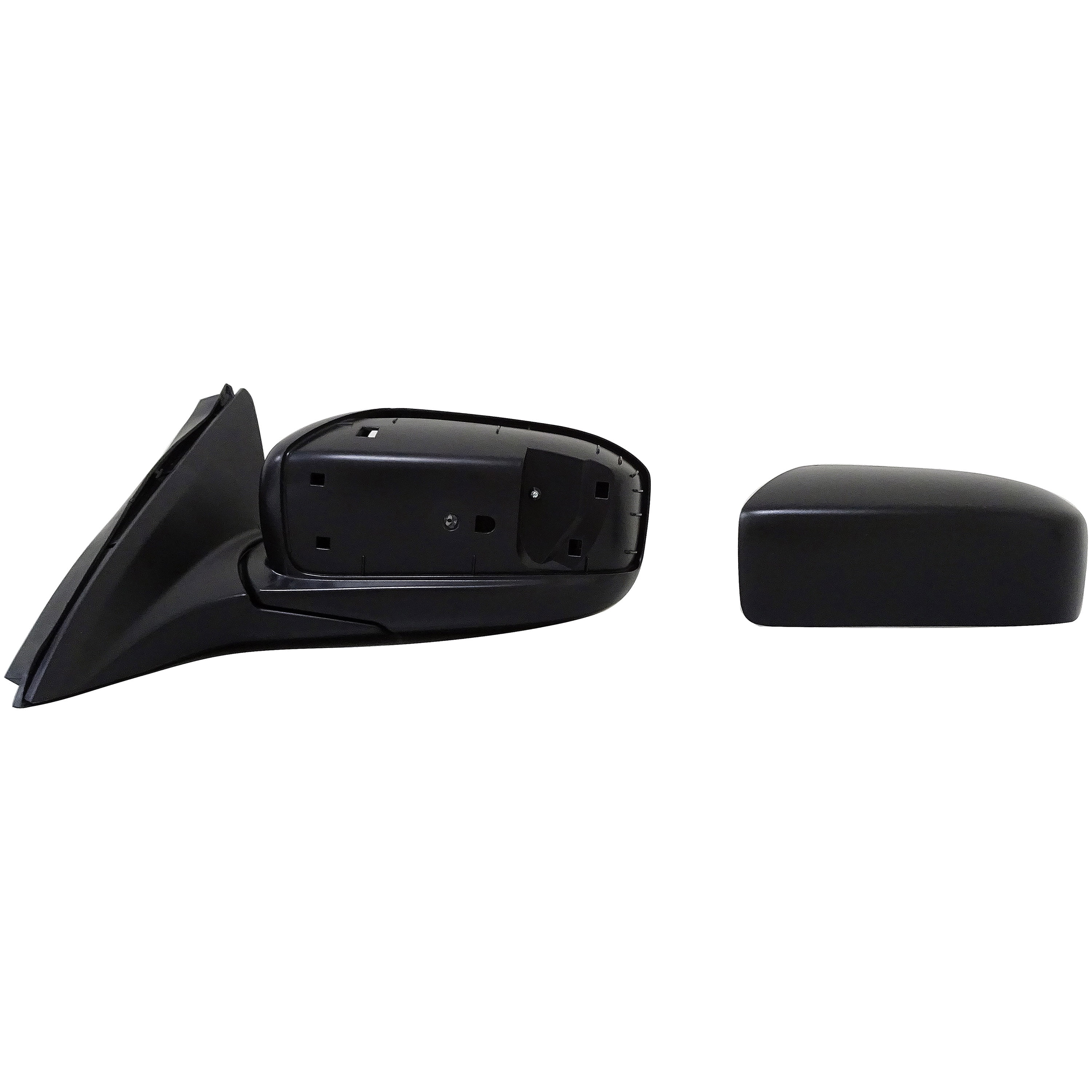 Dorman 955-2429 Driver Side Door Mirror for Specific Honda Models