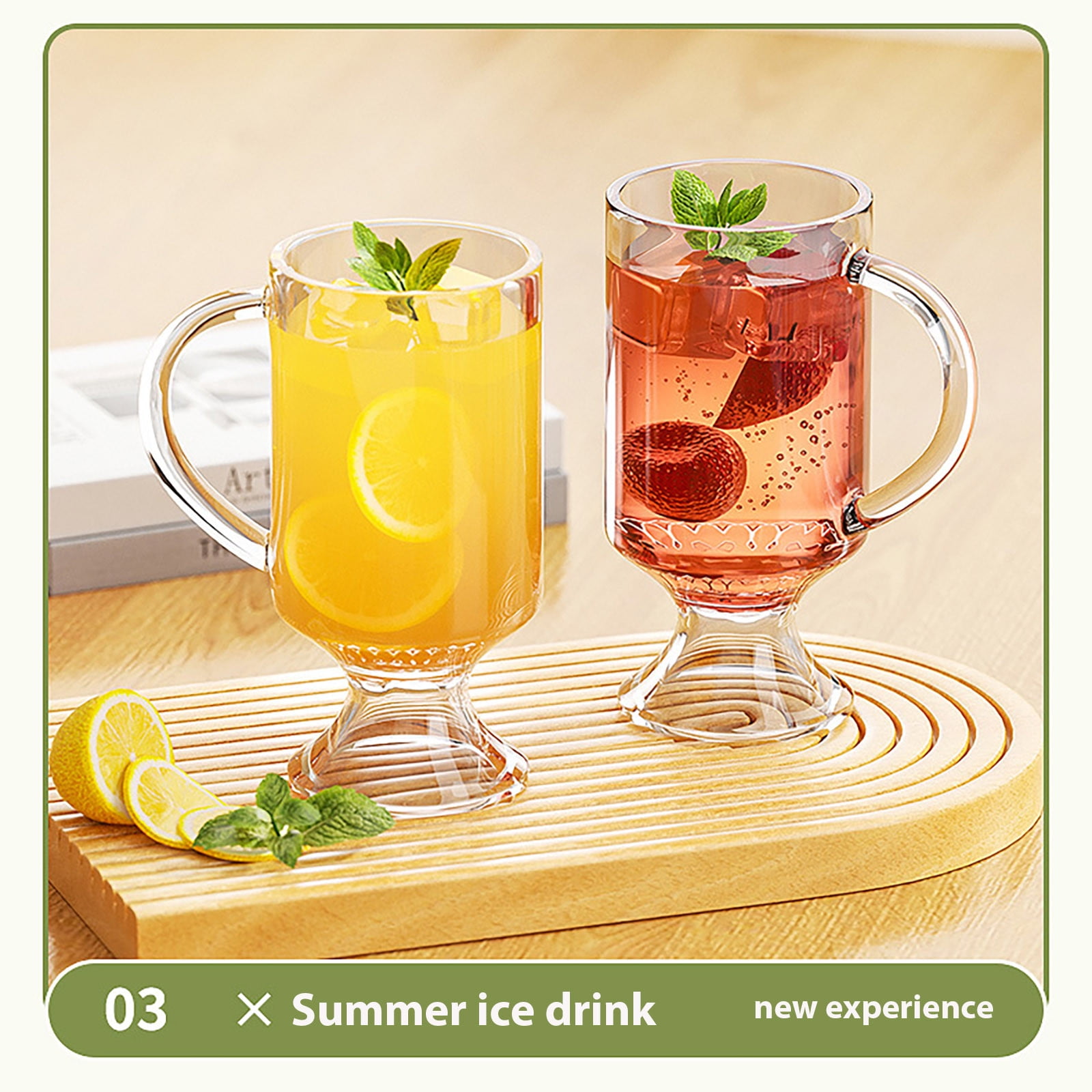 Ice Maker Machine with Storage Box and Shovel for Household Use, Food-Grade Large Capacity Press-Type Ice Block Maker
