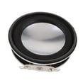 thumbnail image 1 of Altavoz de audio estéreo Sunnimix 40 mm 3W Rango completo 1.5 Pulgadas 4 Ohmios, 1 of 7
