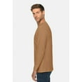 thumbnail image 2 of Lane Seven LS15009 Unisex Long Sleeve T-Shirt-Toasted Coconut-L, 2 of 6