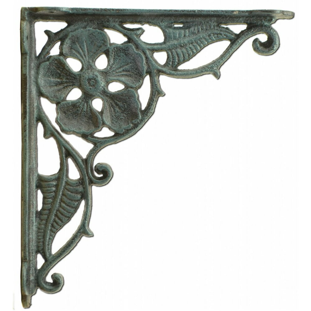 decorative plant brackets