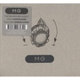 thumbnail image 1 of Martin Gore/MG (Martin Gore) MG [Slipcase] CD, 1 of 1