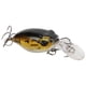 thumbnail image 5 of Cebo de pesca Micro Swimbait, mini señuelo de pesca, mini señuelo realista de superficie, mini cebo de pesca para curricán construido para durar Jadeshay A, 5 of 8